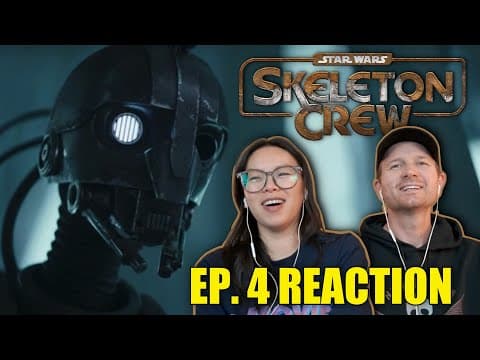 Skeleton Crew Episode 4
