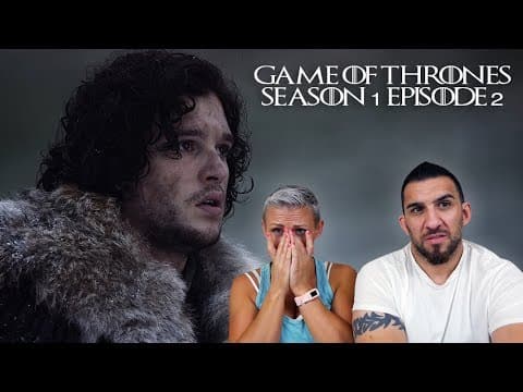 Game Of Thrones S1E2