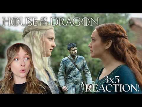 House of the Dragon S3E5