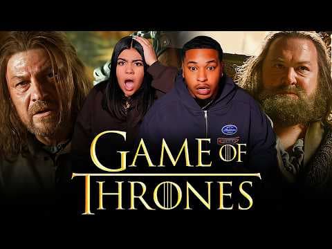 Game Of Thrones S1E1,2,3,4,5,6,7,8,9,10