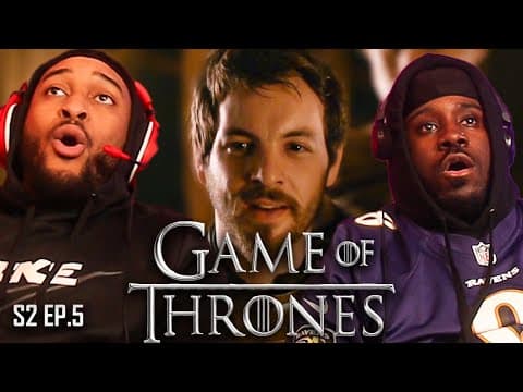 Game Of Thrones Episode 5