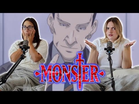 Monster S1E31
