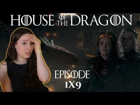 House of the Dragon S1E9