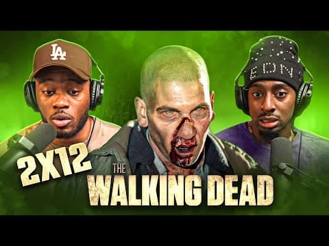 The Walking Dead S2E12