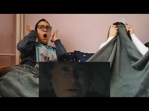 The Haunting Of Hill House S1E1