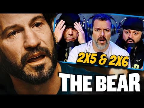 The Bear S2E5