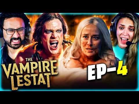The Vampire Lestat S3E4