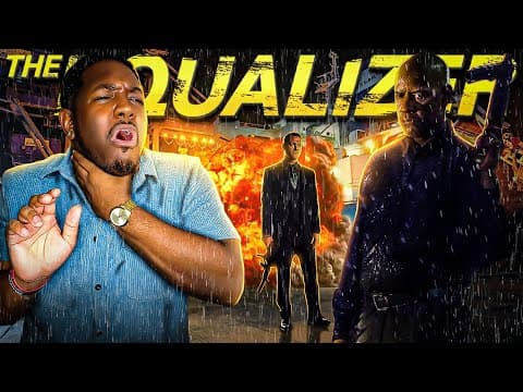 The Equalizer