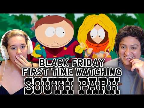 South Park S17E7