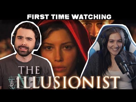 The Illusionist