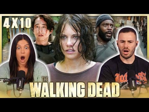 The Walking Dead S4E10