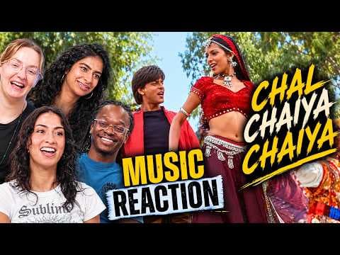 Music Video