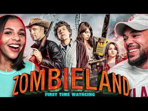 Zombieland