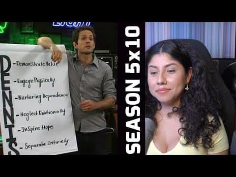 It's Always Sunny in Philadelphia S5E10