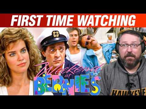 Weekend At Bernie's