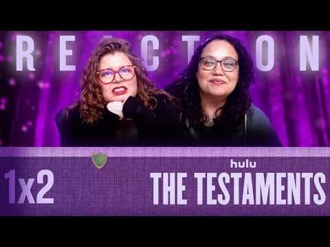 The Testaments S1E2