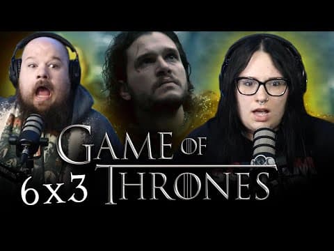 Game Of Thrones S6E3