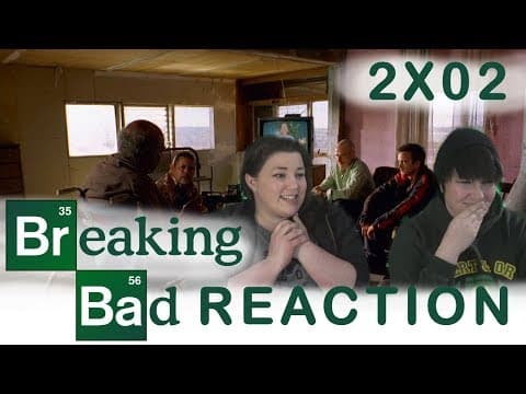 Breaking Bad S2E2