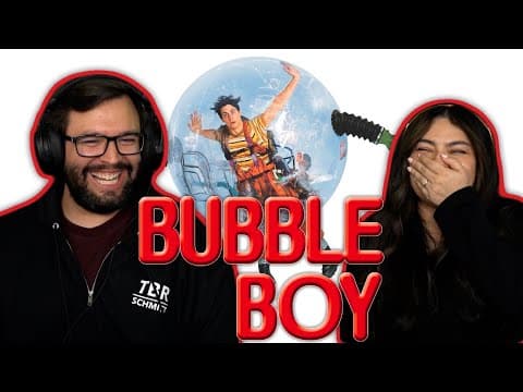 Bubble Boy
