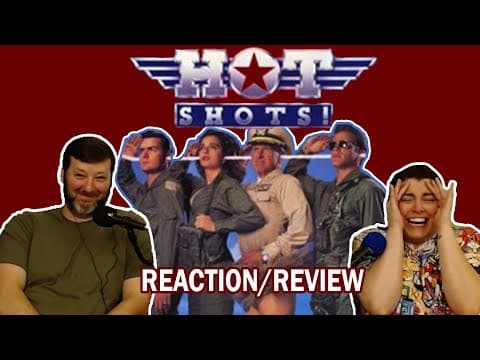 HOT SHOTS!