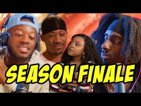 Abbott Elementary S2E22