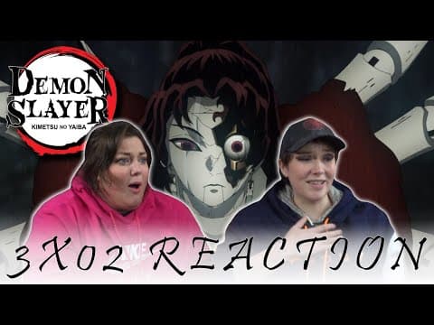 Demon Slayer S3E2