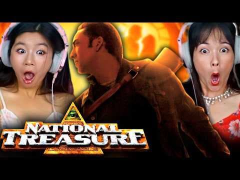 National Treasure