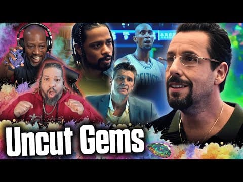 Uncut Gems
