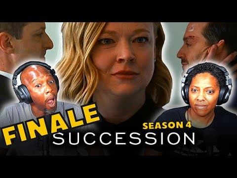 Succession S4E10