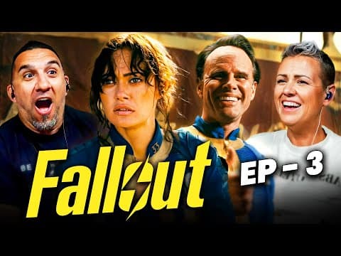 Fallout S1E3