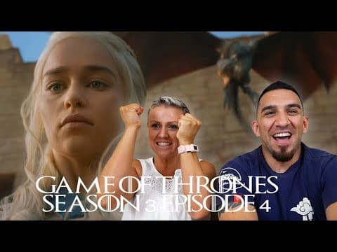 Game Of Thrones S3E4