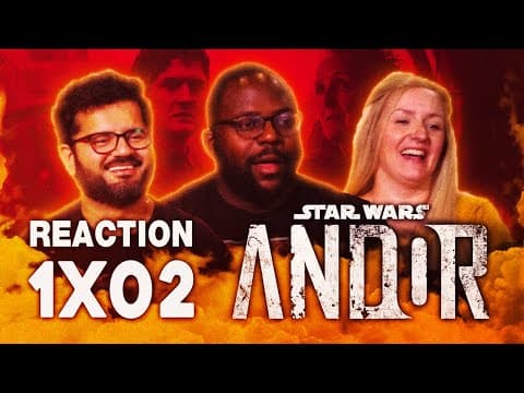 Andor S1E2
