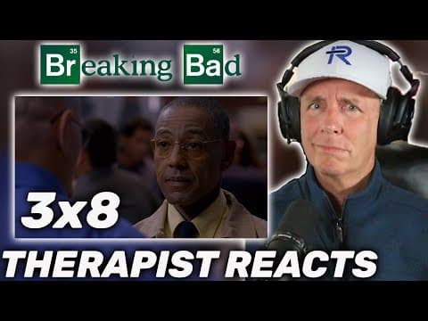 Breaking Bad S3E8