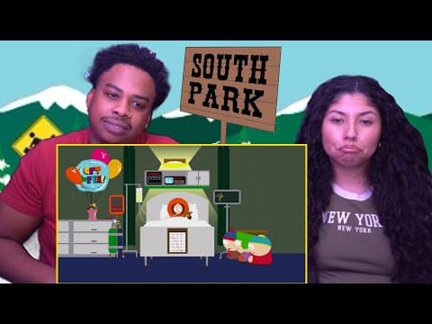 South Park S5E13