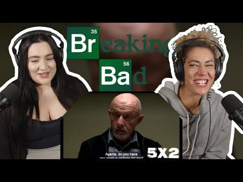 Breaking Bad S5E2