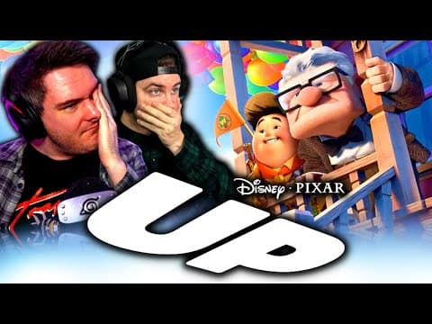 Up