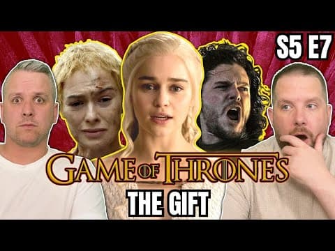 Game Of Thrones S5E7