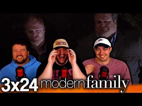 Modern Family S3E24