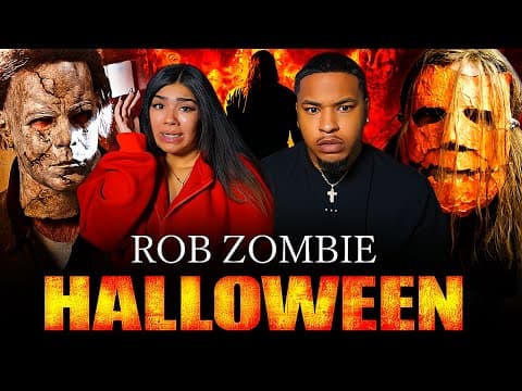 Rob Zombie’s Halloween