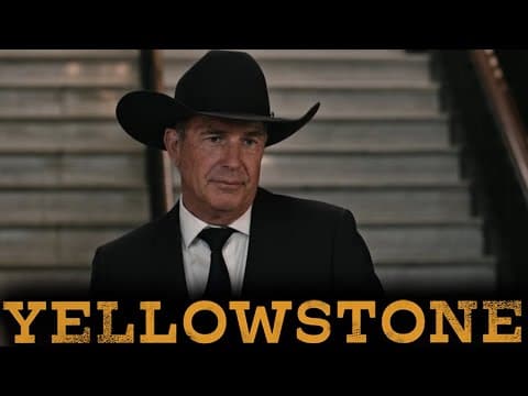 Yellowstone S4E7