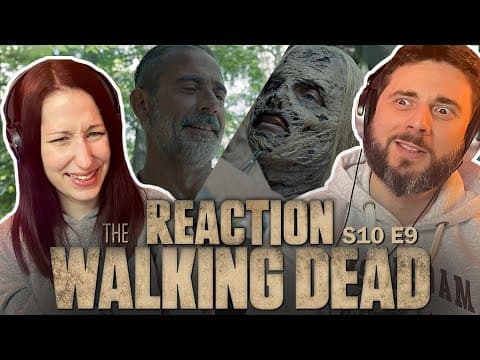 The Walking Dead S10E9