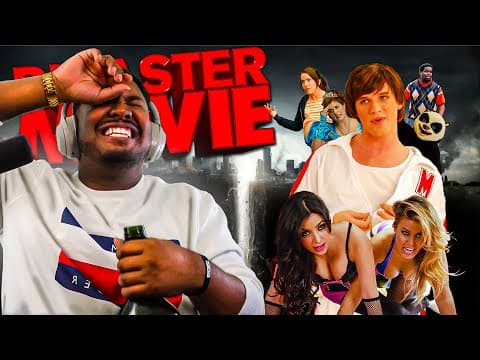 Disaster Movie