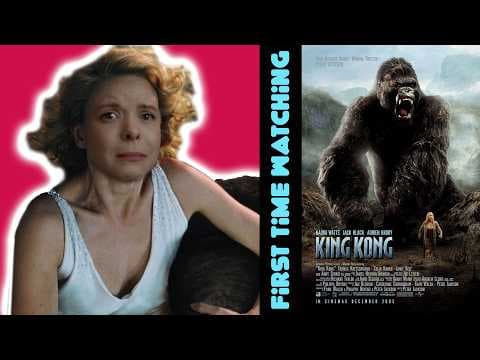 King Kong