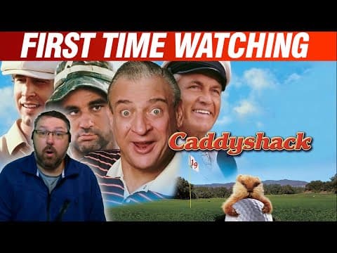 Caddyshack