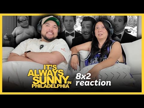 It's Always Sunny in Philadelphia S8E2