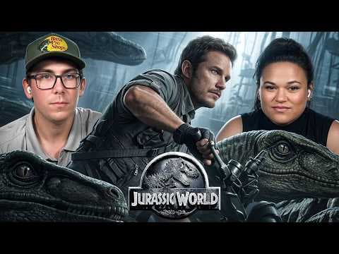 Jurassic World