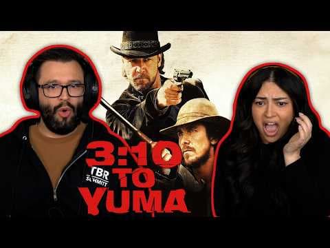 3:10 To Yuma
