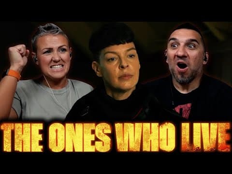 The Ones Who Live S1E5