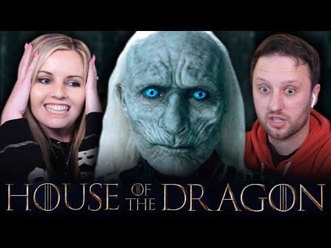 House of the Dragon S2E8