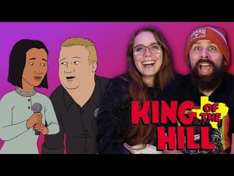 King of the Hill - Chore Money, Chore Problems